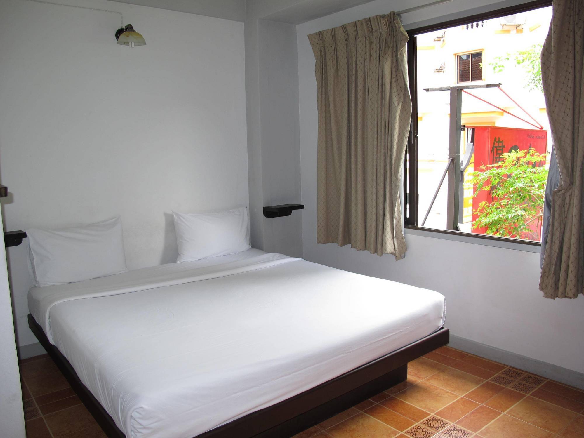 Maison d'hôtes Relax Patong